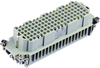 Heavy Duty Insert, Rcpt,108+Pe, 10A Rohs Compliant Te Connectivity - 66AJ8633 - Newark, An Avnet Company