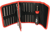 Power Blade Set, 37Pc; Kit Contents Wiha - 82Y5910 - Newark, An Avnet Company