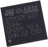 Microcontroller Mcu, 32 Bit, Cortex-M3, 72Mhz, Bga-144; Product Range Stmicroelectronics - 39T7138 - Newark, An Avnet Company