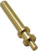 Test Pin, Pcb, 1.5Mm Insulation Non Insulated Mounting Hole Dia 2.3Mm Terminal Plating Gold Rohs Compliant Multicomp - 08R5923 - Newark, An Avnet Company