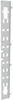 Rack Mounting Solutions - Server Racks and Cabinets - Assembled - H1PDU48UWH - Hammond Manufacturing Company Inc.