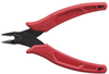 Wire Cutter, Diagonal, 127Mm; Cutter Type Klein Tools - 57AC6710 - Newark, An Avnet Company