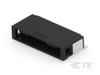 PCB Headers & Receptacles - 504295-E - TE Connectivity