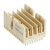 Backplane Connectors - Specialized - 2042088-1 - Lingto Electronic Limited