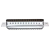 Connectors, Interconnects - D-Sub, D-Shaped Connectors - D-Sub Connector Assemblies - 1365145-5-747916-2 - Win Source Electronics