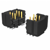Headers, Male Pins - BKT-137-03-L-V-S-A-ND - DigiKey