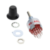 Rotary Switches - 360-3751-ND - DigiKey