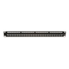 Patchbay, Jack Panels - 298-KP24WSBL-ND - DigiKey
