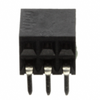 Headers, Receptacles, Female Sockets - A26431-ND - DigiKey