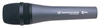 Sennheiser E845 Supercardioid Microphone -- SENE845 - Image