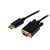 Between Series Adapter Cables - 5214-DP2VGAMM6B-ND - DigiKey