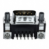 D-Sub Connector Assemblies - A23287-ND - DigiKey