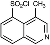 5-Chlorosulfonyl-4-methylisoquinoline - C383875 - Toronto Research Chemicals, Inc.