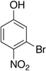 3-Bromo-4-nitrophenol -- 7815 - Image