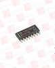 Logic IC - 16908372 - Radwell International