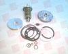 Pneumatic Valve Rebuild Kit / Seal Kit - 34141343 - Radwell International