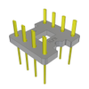Headers, Specialty Pin - 612-APO-308-G-C-ND - DigiKey