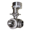 Electric Industrial Actuators, RCF - Image