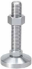 ULTRA HEAVY DUTY STAINLESS STEEL LEVELING GLIDE - SDY-TRSB-60-300 - SDY-TRSB-60-300 - Sugatsune America, Inc.