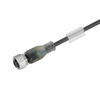 Sensor Cable Assemblies - 281-1094192000-ND - DigiKey