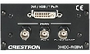 Input Card for DVPHD - DHDC-RGBVI - Visual Sound, Inc.