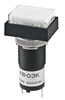 Indicators - KB03KW01-6G-JB - NKK Switches