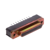 D-Sub Connector Assemblies - 1003-M83513/28F01CT-ND - DigiKey