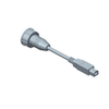 USB Cables - 1754-UA20FL-NBML-SA004-ND - DigiKey