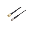 Coaxial Cables (RF) - 6099-PE3W02777-100CM-ND - DigiKey