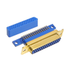D-Sub Connector Assemblies - 4306-SDD44S4000G-ND - DigiKey