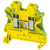 Earth Terminal Blocks - 2224007 - RS Components, Ltd.