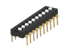 Rotary Encoded DIP Switches - 2724714 - RS Components, Ltd.