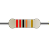 Through Hole Resistors - 1991788 - RS Components, Ltd.
