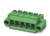 Pluggable Terminal Blocks - 1617228 - RS Components, Ltd.