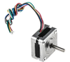 Stepper Motors -- 1805276 - Image