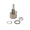 Rotary Potentiometers, Rheostats - 716-PRV6SAABGYB25204JA-ND - DigiKey