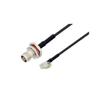 Coaxial Cables (RF) - 6099-PE3W14768/HS-60-ND - DigiKey