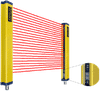 Safety Scanners - Safety Light curtains ULCT - Firma Fiessler Elektronik GmbH & Co. KG