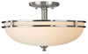 SF256BS Semi-Flush Mts.-Bowl Style - 405283 - Capital Lighting, Inc.