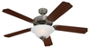 15030BLE-962 Fans-Ceiling Fans - 697919 - Capital Lighting, Inc.