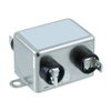 250V EMI RFI Filter - 838-10DBAG5 - ERSAELECTRONICS PTE. LTD.