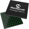 128KB Embedded Microcontroller MCU - 685-ATXMEGA128A1U-C7UR - ERSAELECTRONICS PTE. LTD.