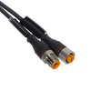 Circular Cable Assemblies - 600003147-ND - DigiKey