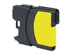 Brother LC61Y Compatible Yellow Ink - 102019759 - LaserCycle