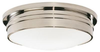 S1317 Flush Mounts-Bowl Style - 455249 - Capital Lighting, Inc.