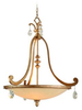 71-74 Pendants-Bowl Style - 417131 - Capital Lighting, Inc.