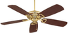 MR2-BR Fans-Ceiling Fans - 345085 - Capital Lighting, Inc.