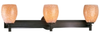 P5113-617 3 Light Bath - P5113-617 - Minka Group