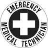 Hard Hat Emblems - 49570 - Brady Corporation