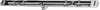 Process Air Heater - Process Radiant Heater - Three Element Radiant Heater -- DU-RAD-2 - Image